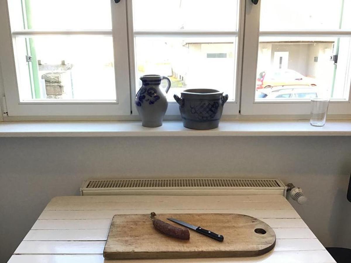 Haus Vor Dem Schoeneberger Tor Hofgeismar Εξωτερικό φωτογραφία