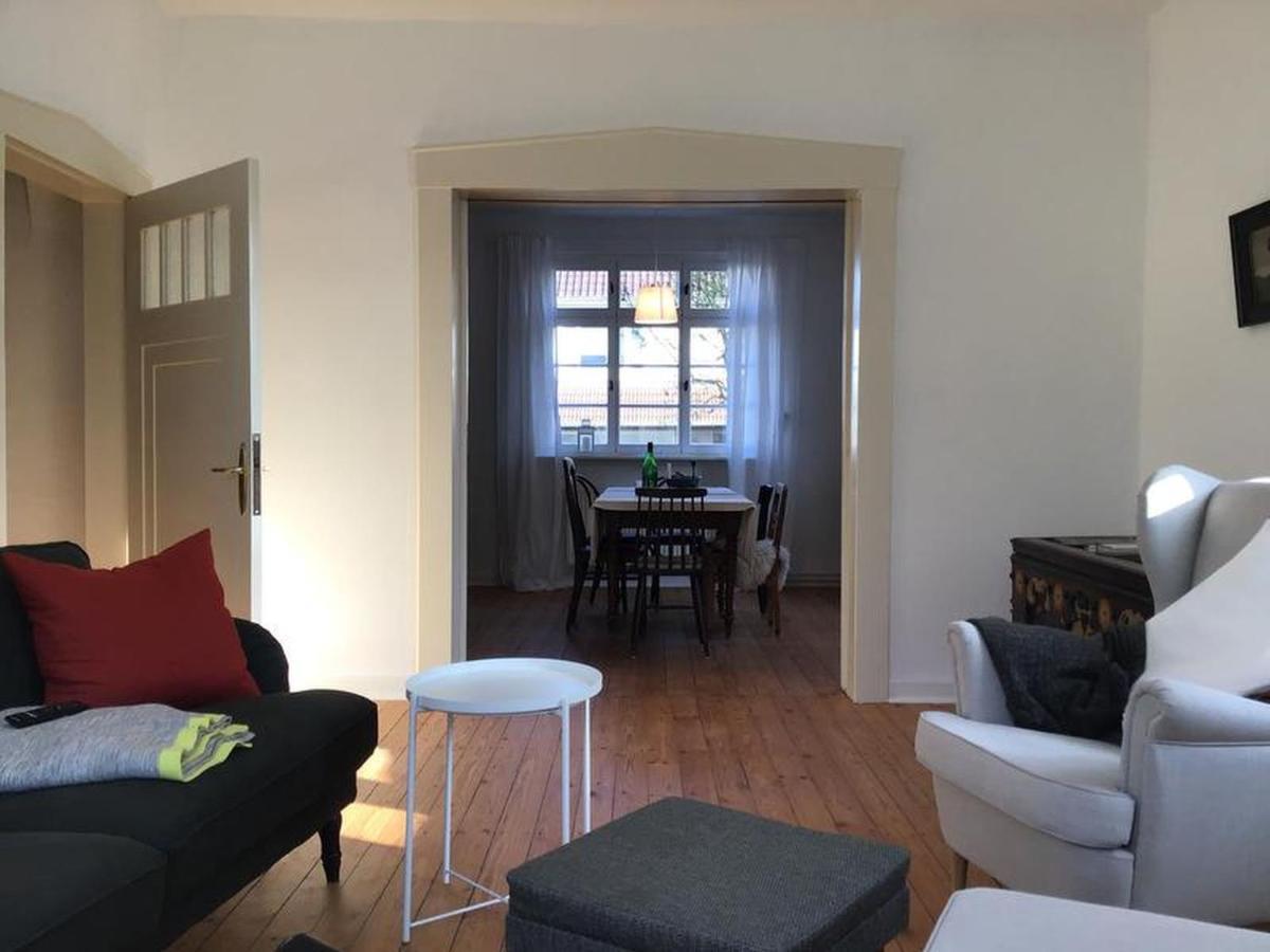 Haus Vor Dem Schoeneberger Tor Hofgeismar Εξωτερικό φωτογραφία