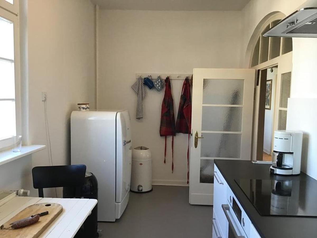 Haus Vor Dem Schoeneberger Tor Hofgeismar Εξωτερικό φωτογραφία