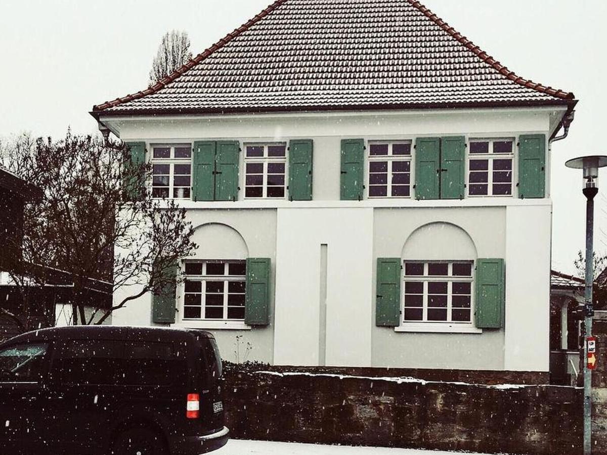 Haus Vor Dem Schoeneberger Tor Hofgeismar Εξωτερικό φωτογραφία