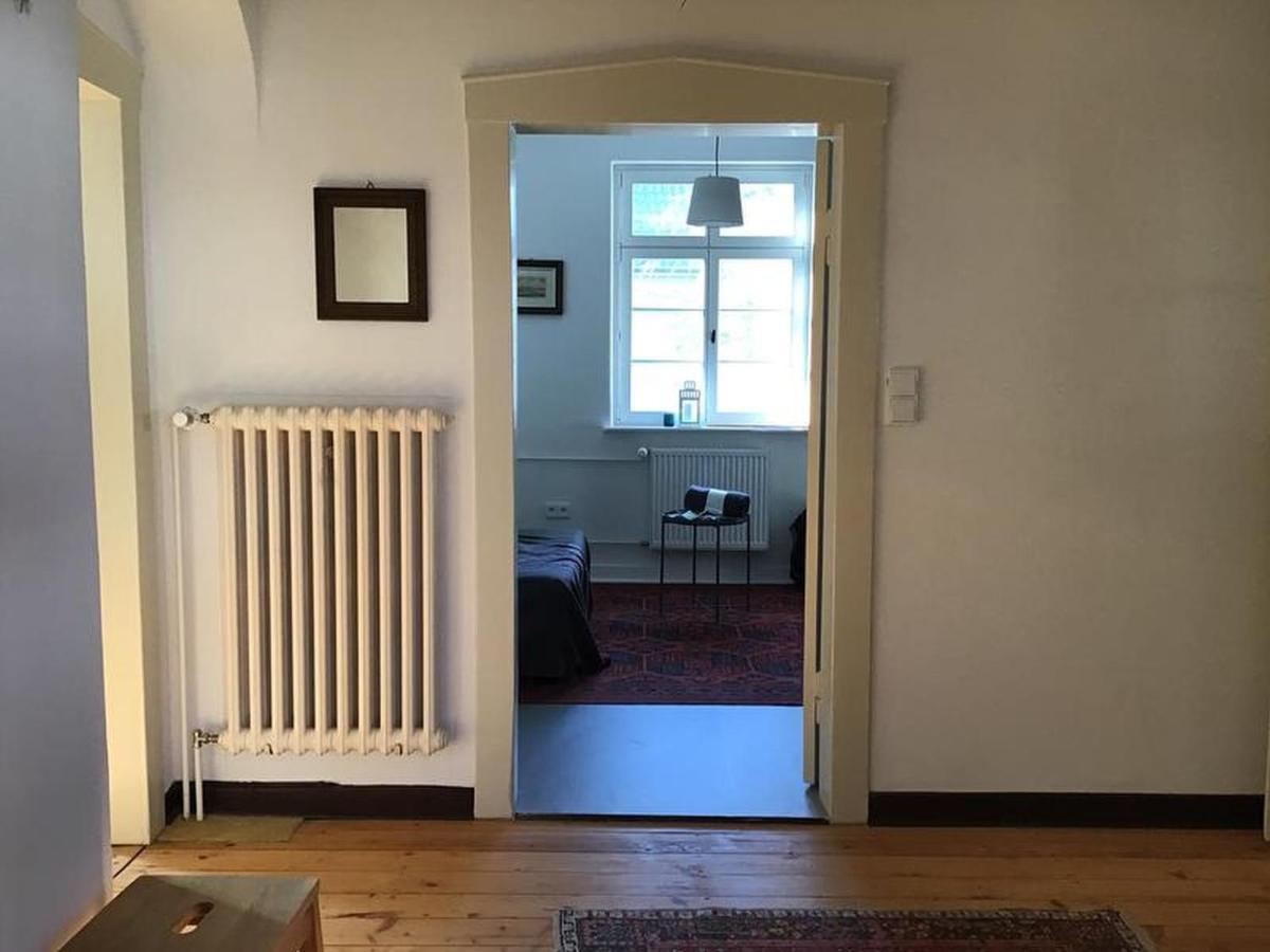 Haus Vor Dem Schoeneberger Tor Hofgeismar Εξωτερικό φωτογραφία
