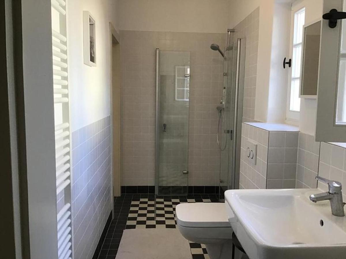 Haus Vor Dem Schoeneberger Tor Hofgeismar Εξωτερικό φωτογραφία