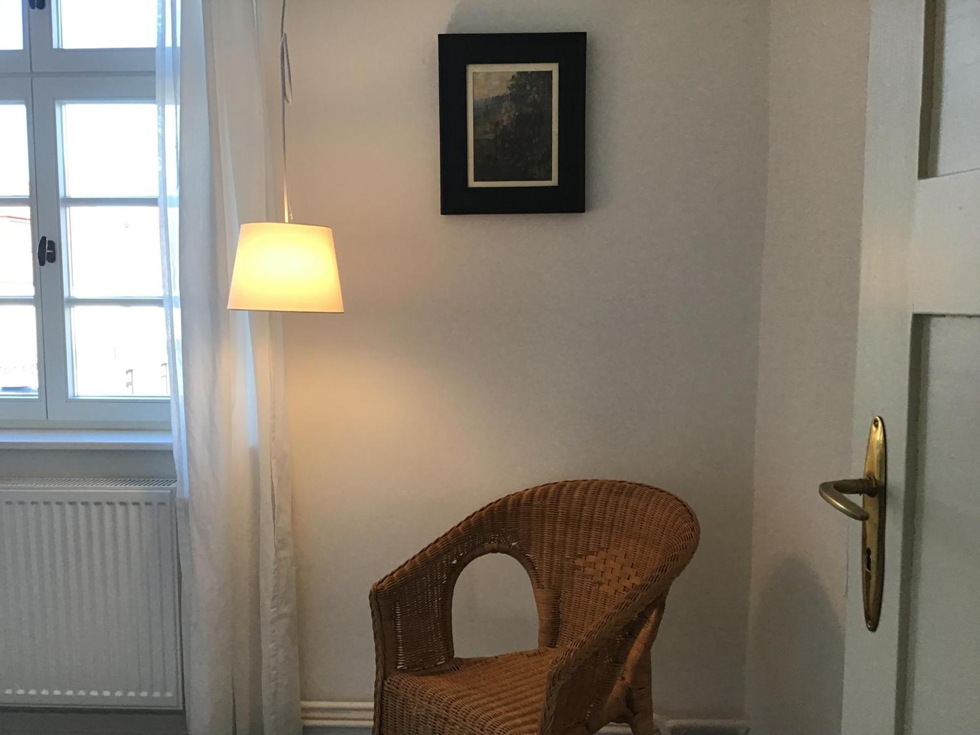 Haus Vor Dem Schoeneberger Tor Hofgeismar Εξωτερικό φωτογραφία